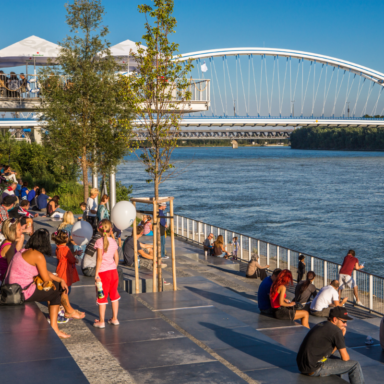 Koncept pre CR – kvantitatívny prieskum 2022