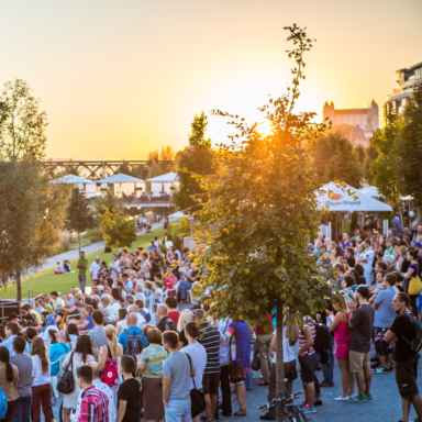 Vyhodnotenie kvality služieb cestovného ruchu v destinácii