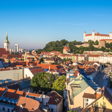 Bratislavaer Stadttage 2023