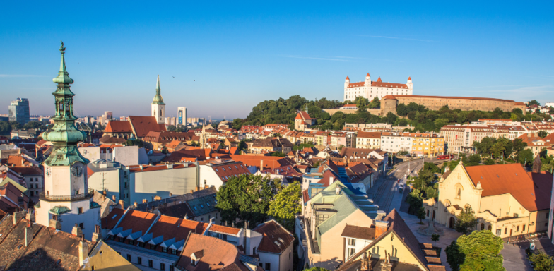 Bratislava City Days 2023