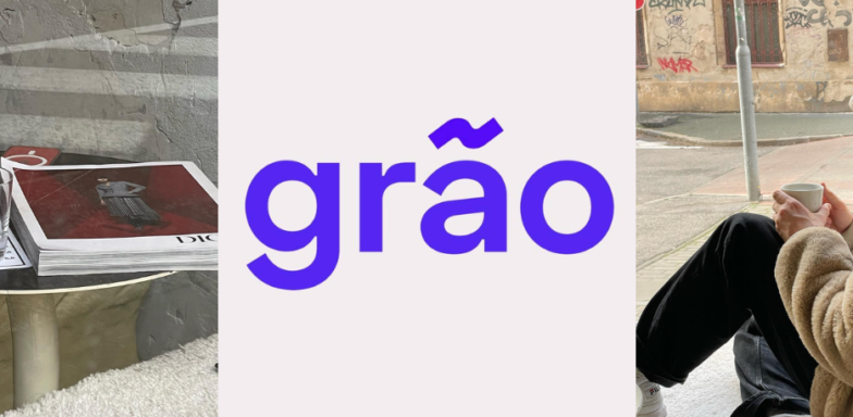 Grão