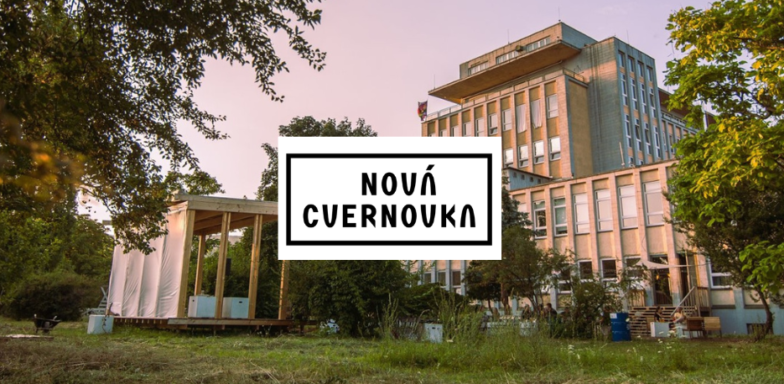 Nová cvernovka