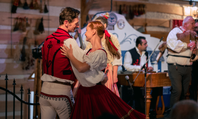 Discovering the Secrets of Slovakian Folklore