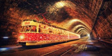 Top 10 vianočných zážitkov