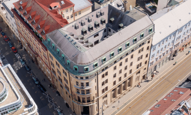 Bratislava Winter Urban Market moves to a new venue in 2023