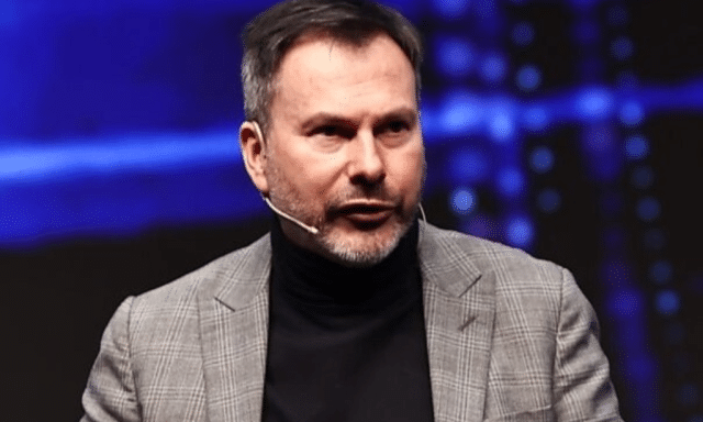 Global masterclass Competitive Identity poised to debut in Central Europe