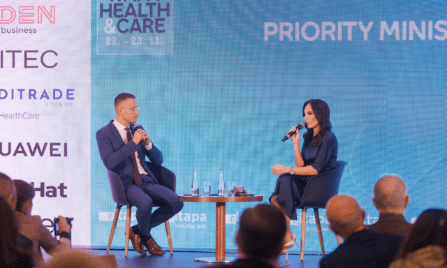 ITAPA Conference in Bratislava going green in 2023