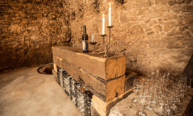 Bratislava hosted advent wine tasting in Rača district