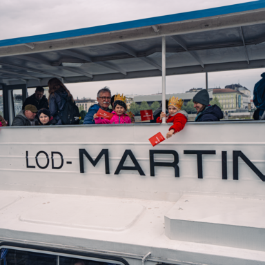 Bratislava City Days