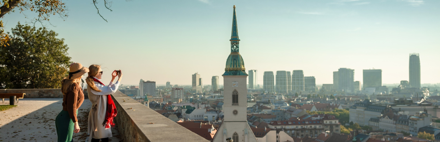 Things to Do | Visit Bratislava