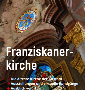 25. Franziskaner-kirche