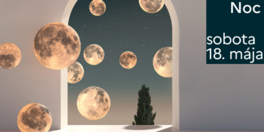 Long Night of Museums