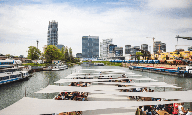 Bratislava City Days celebrated cultural heritage in 2024