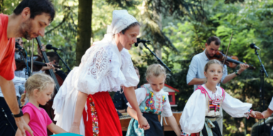 Festival tRadovania