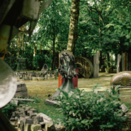 Rudavsky’s Magic Garden