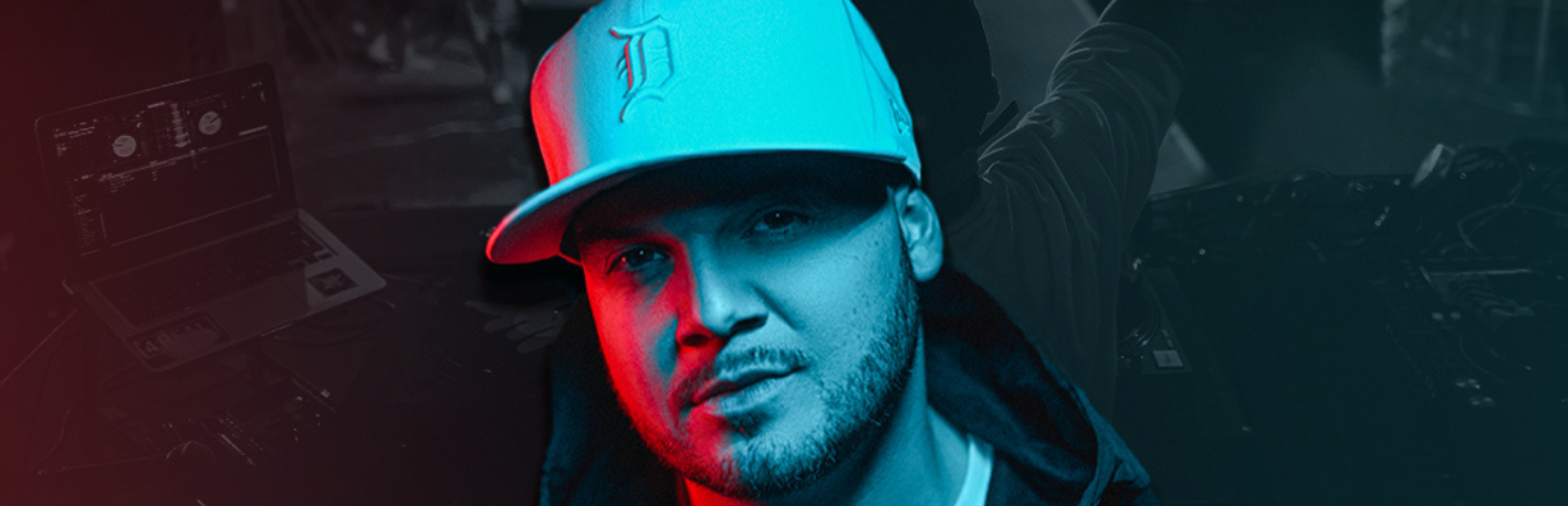 Dj Rapture DJ Rapture | Events | Visit Bratislava