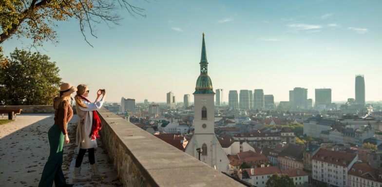 Bratislava macht Sinn