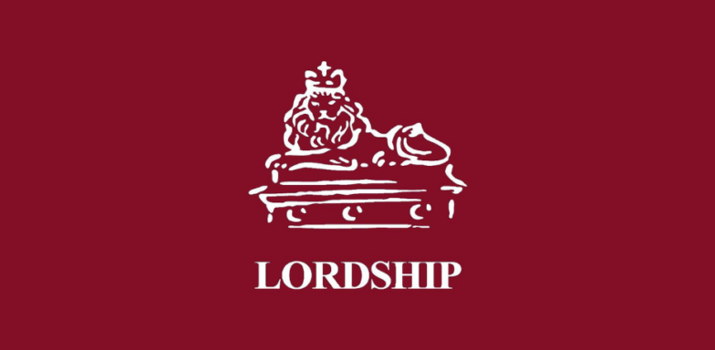 Lordship a.s.
