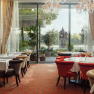 Riverbank Restaurant