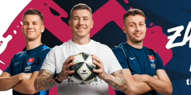 Europameisterschaft im Kleinfeldfußball 2026
