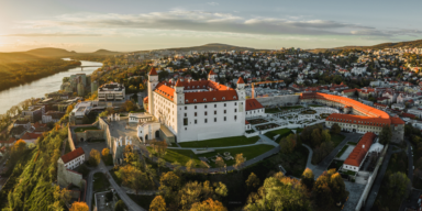 bratislava,castle