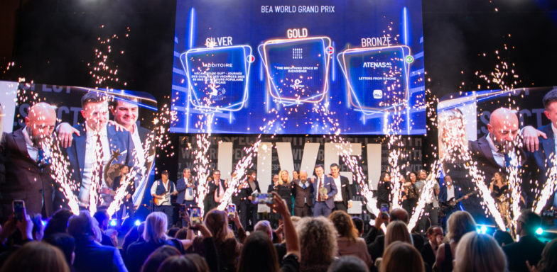 Bea World reveals top 50 event agencies worldwide