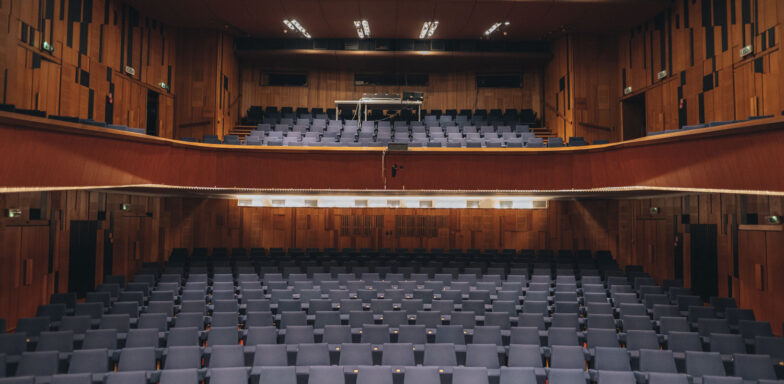 Divadlo P. O. Hviezdoslava