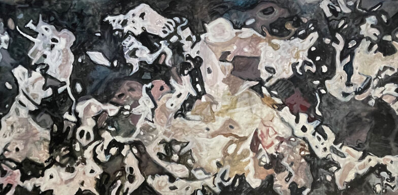 PETER BALDINGER – OLD MASTERS, NEW PIECES