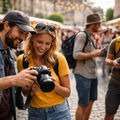 Photo Marathon Bratislava 2026