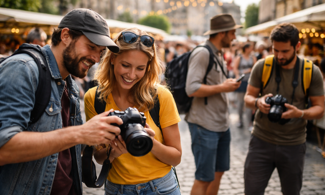 Photo Marathon Bratislava 2026