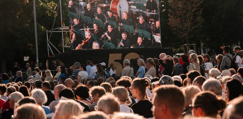 Bratislavské kultúrne leto 2026