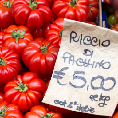 Italian Market