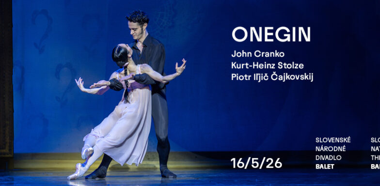 John Cranko: Onegin
