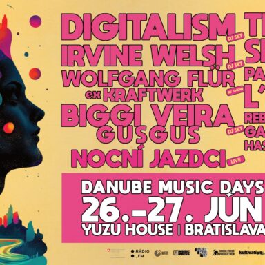 Danube Music Days 2026