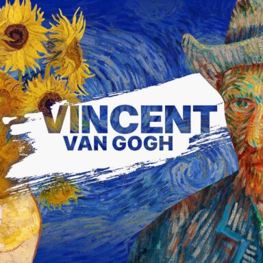 Vincent van Gogh
