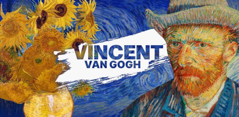 Vincent van Gogh