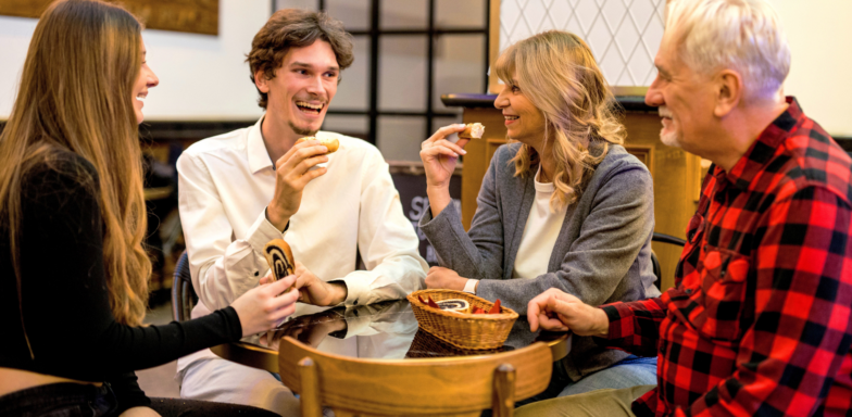 Go Bratislava Food Tours