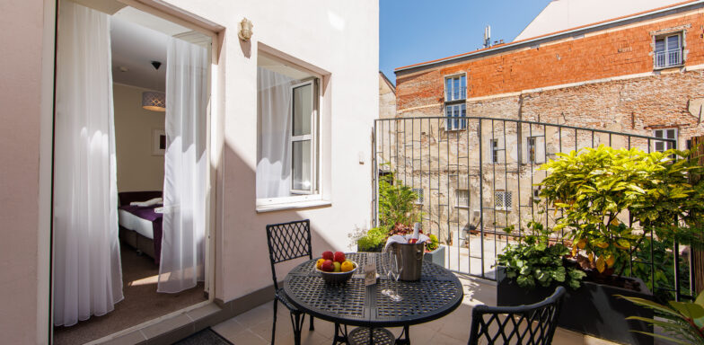 HOTEL PERUGIA