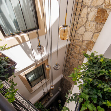 Spolocne priestory - Paul Inn (2)