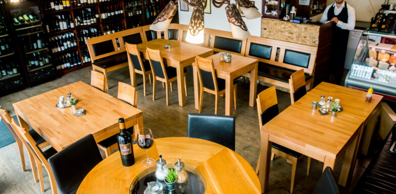 Wine Shop & Wine Bar Wine Expert