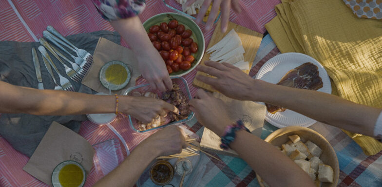 Vineyard Picnic with a Winemaker – Zuzana Barnáková Winery
