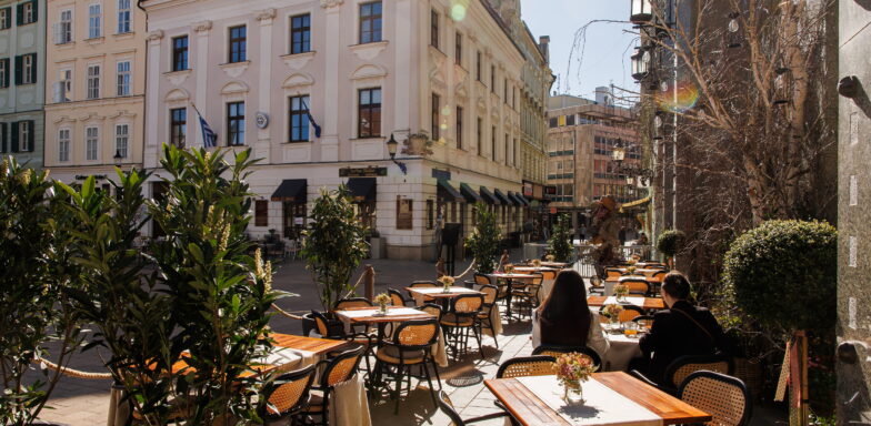 ROLAND SLOVAK RESTAURANT
