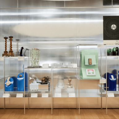 Design Unpacked