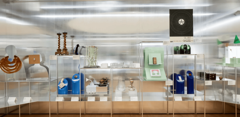 Design Unpacked